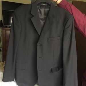 Suit jacket
